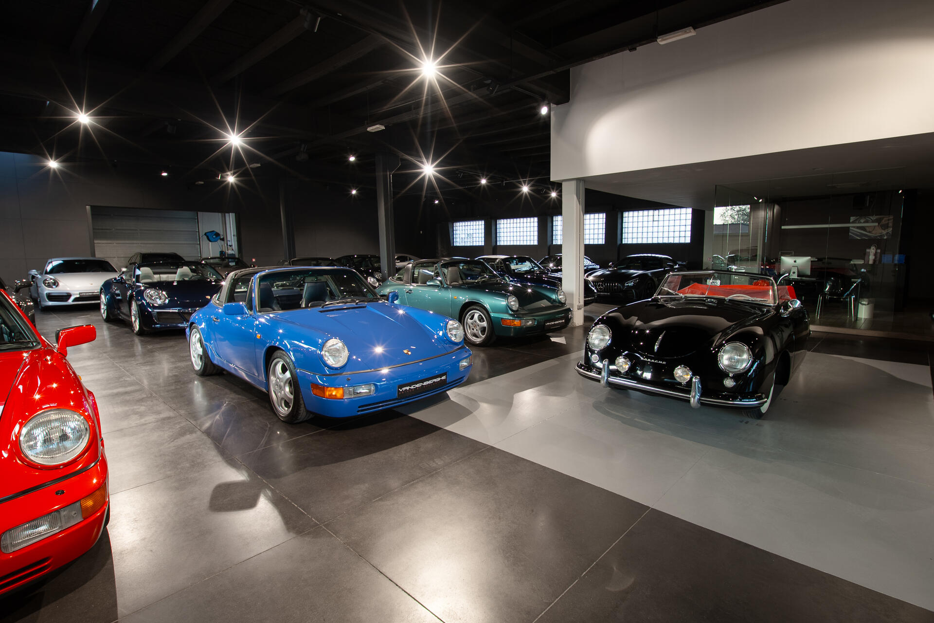Looking for your dream car? 