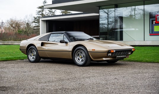 Ferrari 308