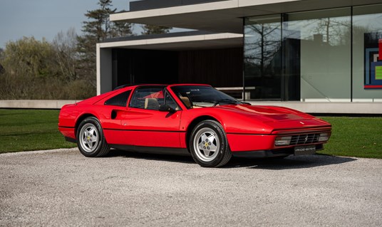 Ferrari 328