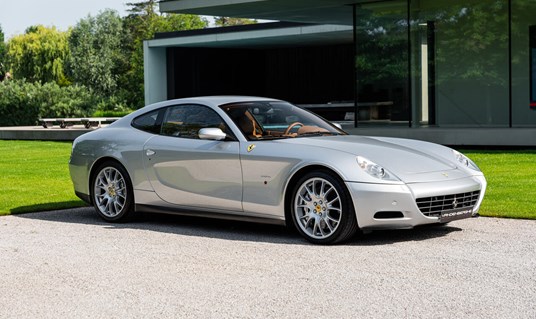 Ferrari 612