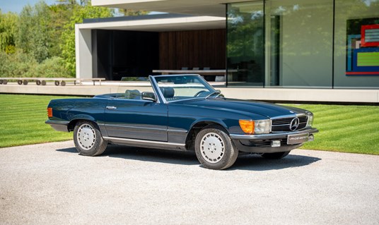 Mercedes-Benz 280