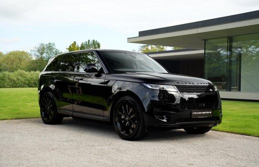 Garage Vandenberghe Vincent BV: Stock